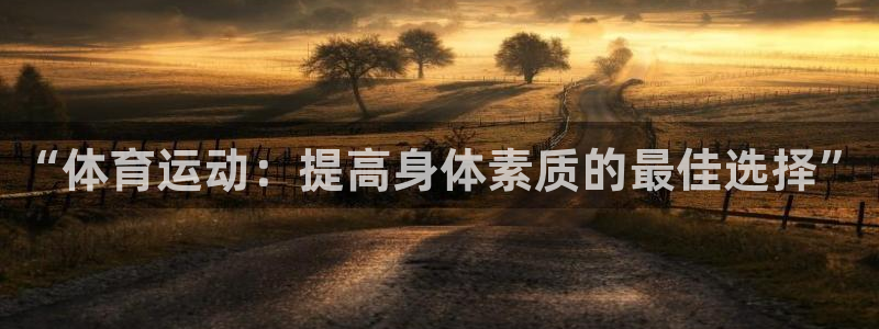 球王会体育